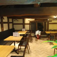 カフェ&バル 蔵ごころ