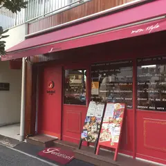 タンタシオン