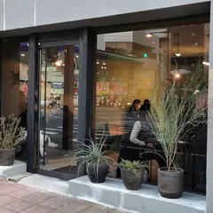 コーヒースタンドソラシト