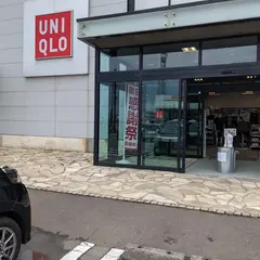 ユニクロ 柏崎店