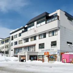 ホテル明幸