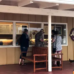 Lappert's Hawaii