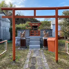 豊川稲荷