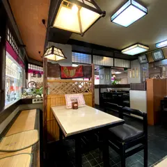 扇屋本店喫茶部