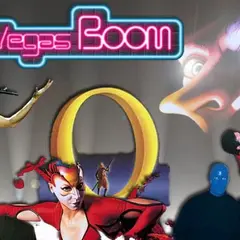 Las Vegas Boom (ラスベガスブーム)