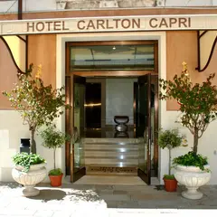 ホテル カールトンカプリ