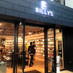 BILLY'S ENT 札幌店