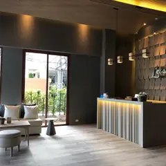 Let's Relax Spa - Pattaya Beachfront