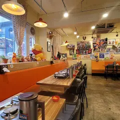 トポゲッチトッポッキ 新村ヒーロー店
