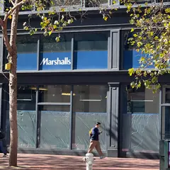 Marshalls