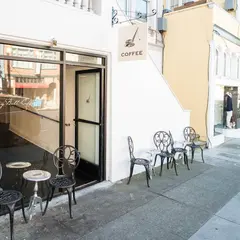 Wrecking Ball Coffee Roasters