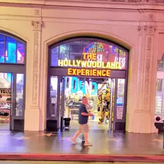 The Hollywoodland Experience