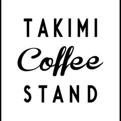 TAKIMI Coffee STAND