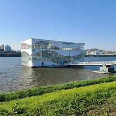Seoul Wave Art Center