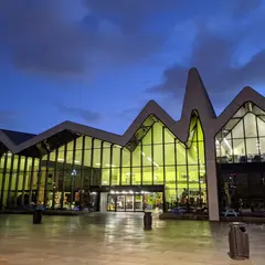 グラスゴー交通博物館