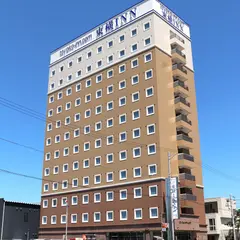 東横イン名鉄知立駅前