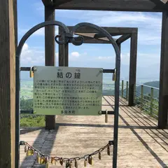 妙見野自然の森展望公園