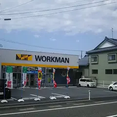 ワークマンプラス 新潟山木戸店