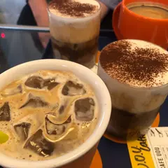 카페유오유(CAFE UOU)