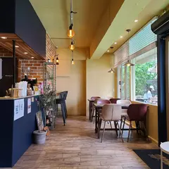 리밀커피&밀리
