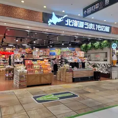 北海道うまいもの館 ラゾーナ川崎プラザ店