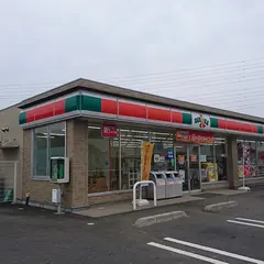 ファミリーマート 常陸太田大森町店