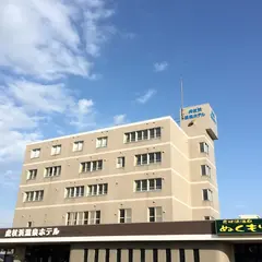 虎杖浜温泉ホテル ぬくもりの湯 (Kojohama Spa Hotel)