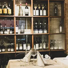 Osteria Fanal del Codega