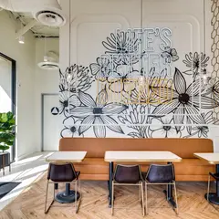 Better Buzz Coffee Escondido