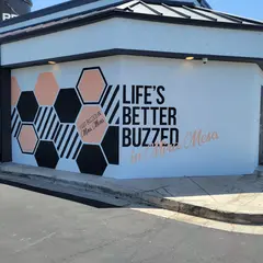 Better Buzz Coffee Mira Mesa