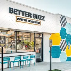 Better Buzz Coffee Miramar