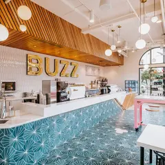 Better Buzz Coffee La Jolla