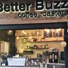 Better Buzz Coffee Fashion Valley