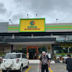 Coco Supermarket