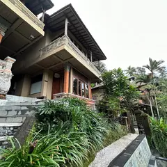 Ulun Ubud Resort