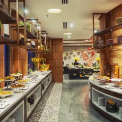 Nhà hàng hải sản Đà Nẵng - Brilliant Seafood Restaurant