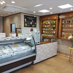明宝ジェラートハサナキ