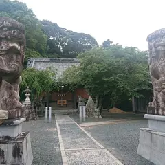 二宮神社