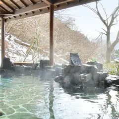 四万旅館 鹿覗キセキノ湯 つるや