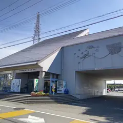 世界凧博物館 東近江大凧会館