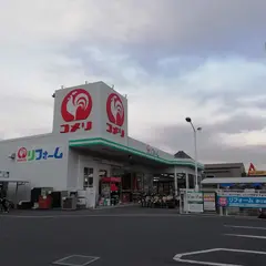 コメリハード＆グリーン 戸田氷川店