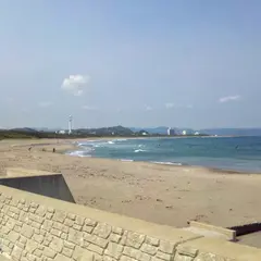 南千倉海水浴場