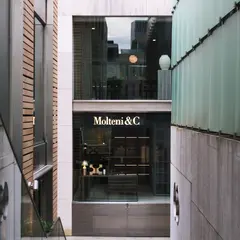 モルテーニ東京