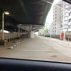 大阪市立西横堀駐車場第７号ブロック