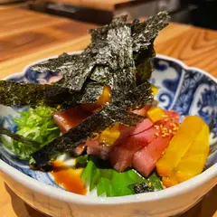 酒と肴 MURO