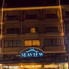 Seaview Hotel à Si Racha