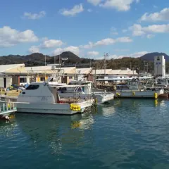 岐志漁港