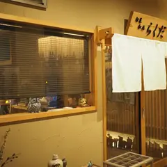 らくだ