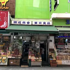 東京食品