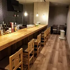 夜Cafe ぽんぷく